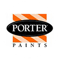 Porter Paints