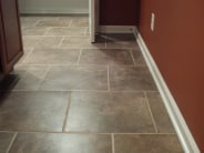 Renovation in Avon Indiana