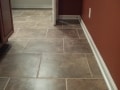 Renovation in Avon Indiana