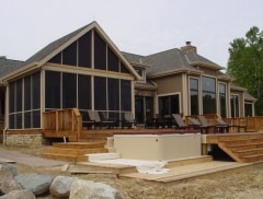 Home Improvement in Avon Indiana