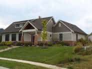 Painting Houses in Avon Indiana