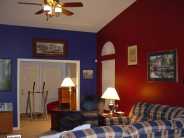 Interior Painting in Avon IN