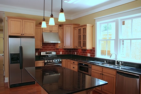 Home Remodeling in Avon IN