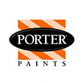 Porter Paints