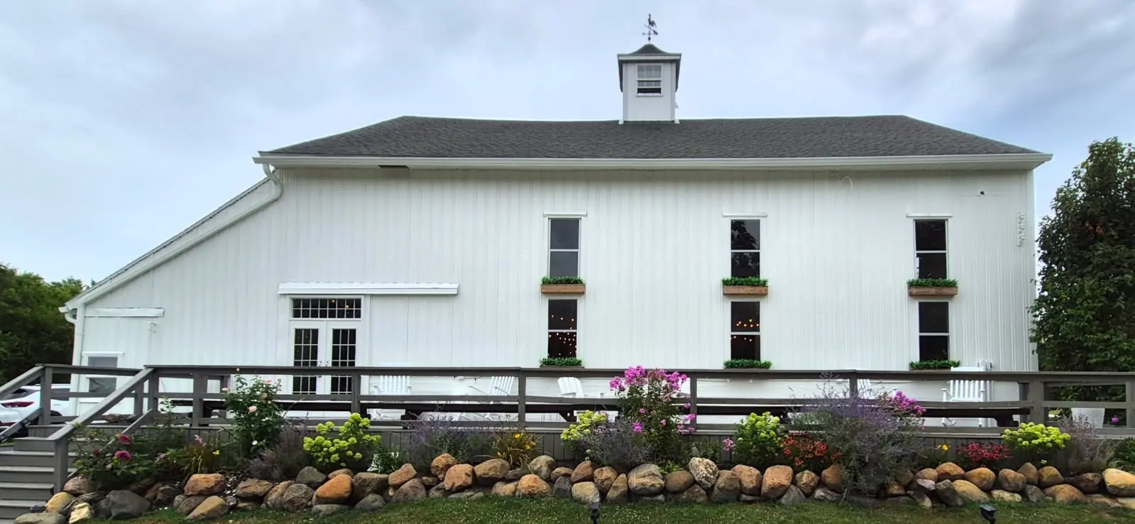 Exterior Painting