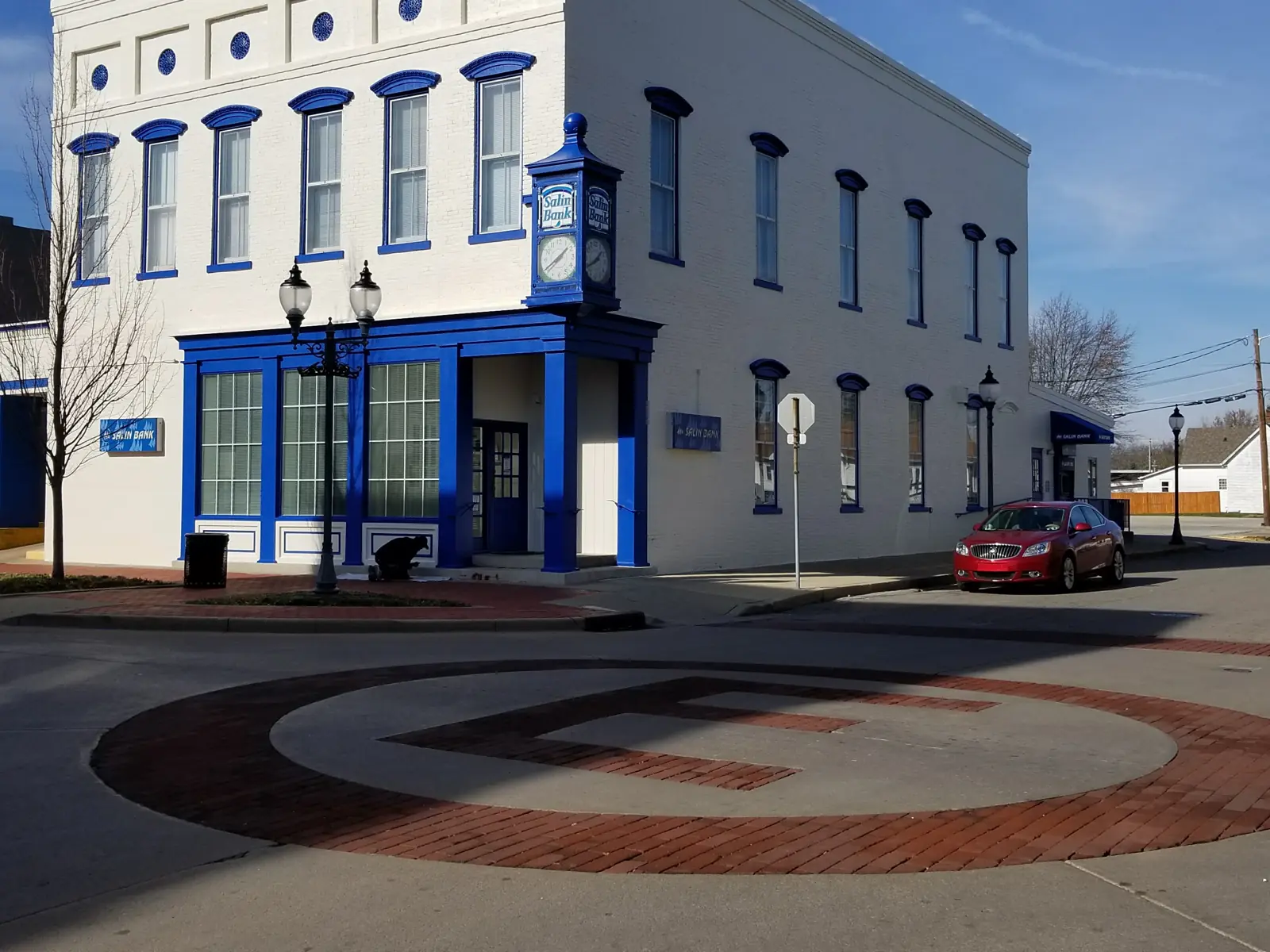 Commercial Painting