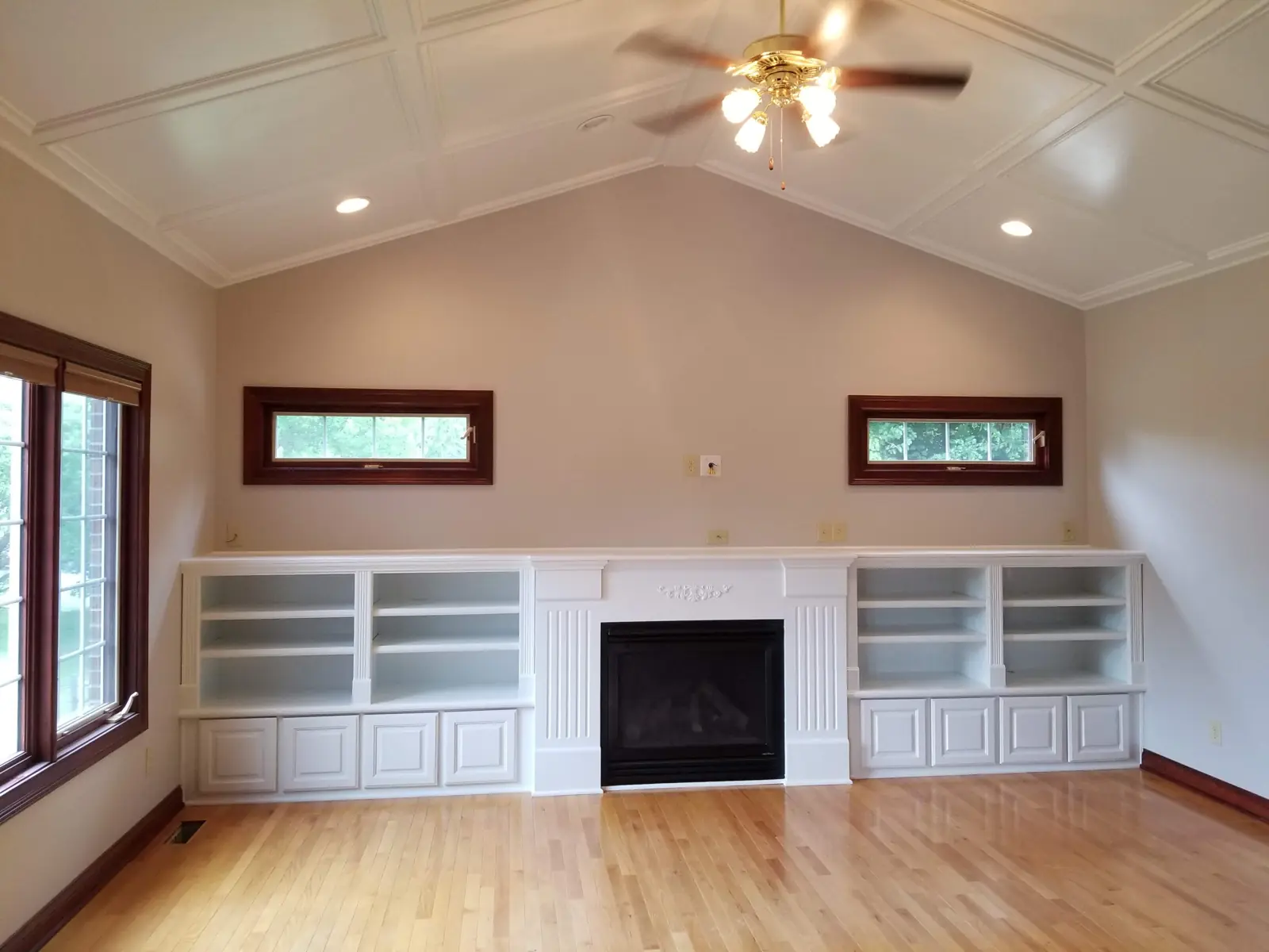 Interior Painting