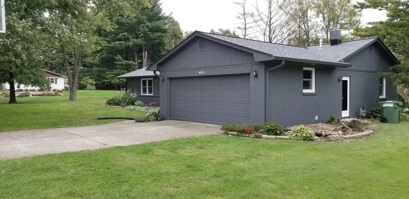 Residential Painting