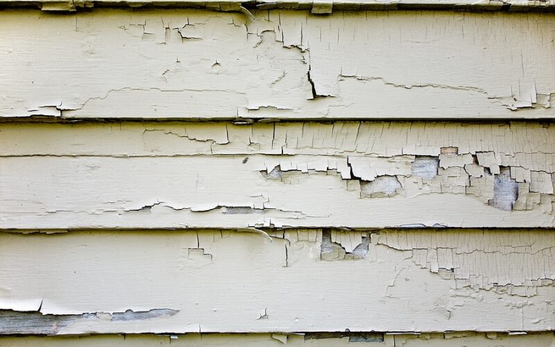 Signs Your Home’s Exterior Paint Is Ready for a Refresh