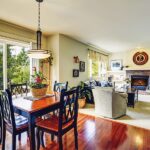 How Do You Paint a Home With an Open Floor Plan?